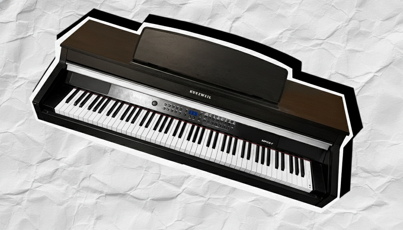 Kurzweil Piano